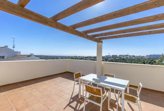 Reventa - Apartamento / piso - Orihuela Costa - Las Colinas golf