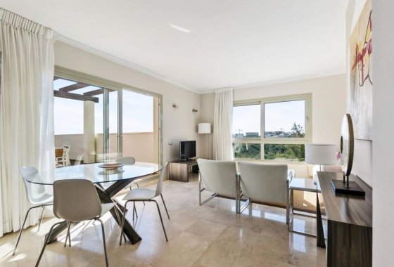 Reventa - Apartamento / piso - Orihuela Costa - Las Colinas golf