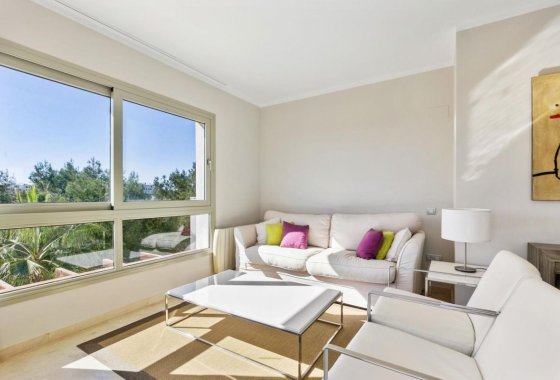Reventa - Apartamento / piso - Orihuela Costa - Las Colinas golf