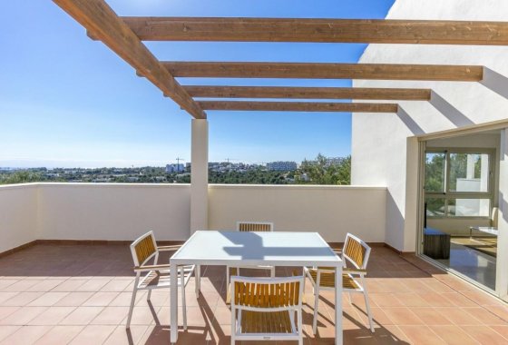Reventa - Apartamento / piso - Orihuela Costa - Las Colinas golf