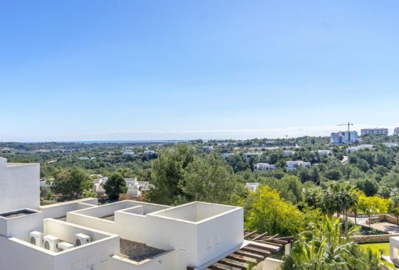 Reventa - Apartamento / piso - Orihuela Costa - Las Colinas golf