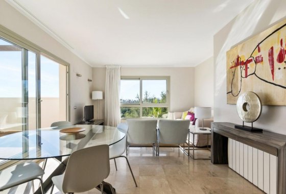 Reventa - Apartamento / piso - Orihuela Costa - Las Colinas golf