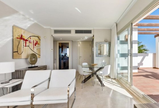 Reventa - Apartamento / piso - Orihuela Costa - Las Colinas golf