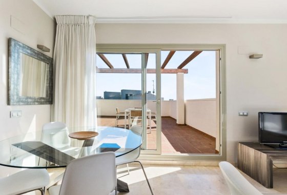 Reventa - Apartamento / piso - Orihuela Costa - Las Colinas golf