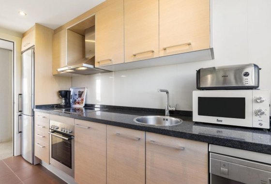 Reventa - Apartamento / piso - Orihuela Costa - Las Colinas golf