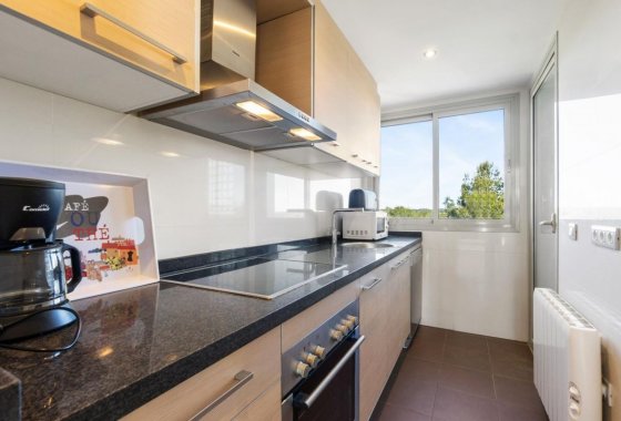 Reventa - Apartamento / piso - Orihuela Costa - Las Colinas golf