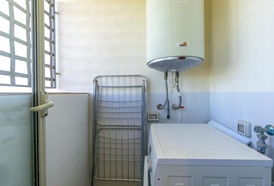 Reventa - Apartamento / piso - Orihuela Costa - Las Colinas golf