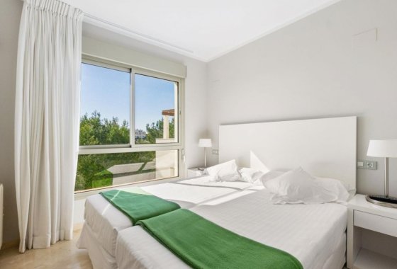 Reventa - Apartamento / piso - Orihuela Costa - Las Colinas golf