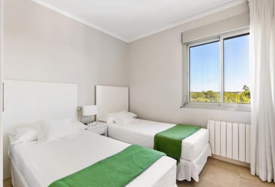 Reventa - Apartamento / piso - Orihuela Costa - Las Colinas golf