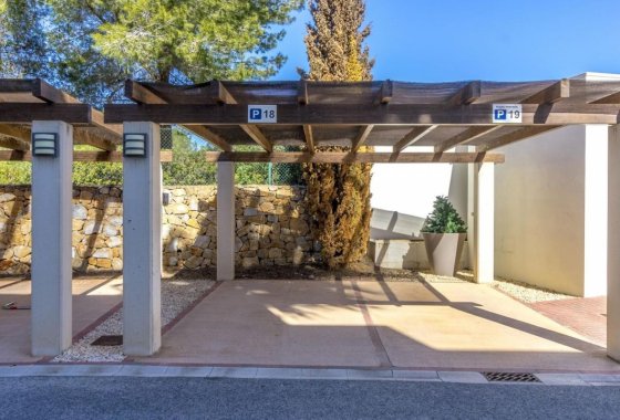 Reventa - Apartamento / piso - Orihuela Costa - Las Colinas golf
