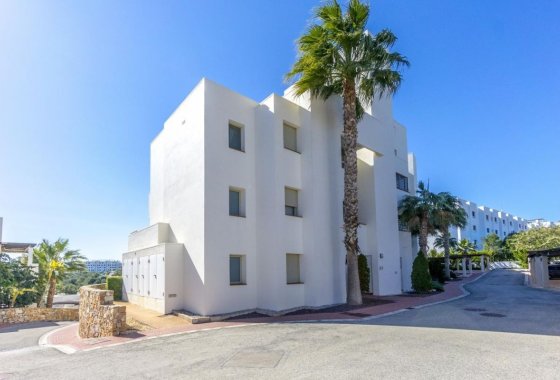 Reventa - Apartamento / piso - Orihuela Costa - Las Colinas golf