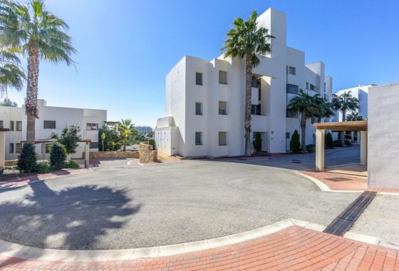 Reventa - Apartamento / piso - Orihuela Costa - Las Colinas golf