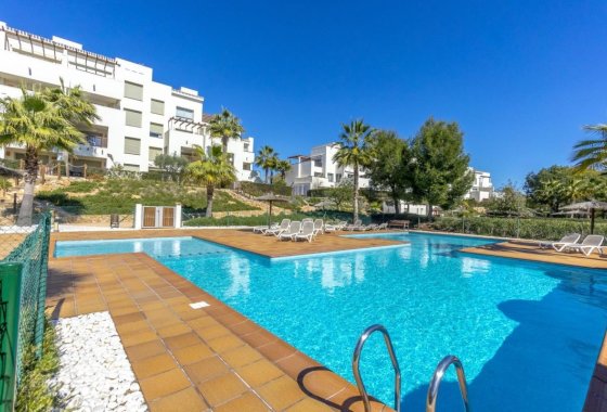 Reventa - Apartamento / piso - Orihuela Costa - Las Colinas golf