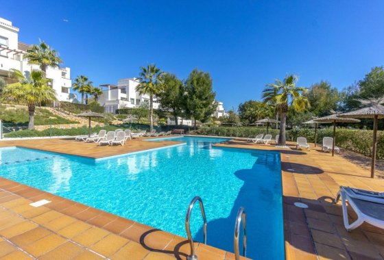 Reventa - Apartamento / piso - Orihuela Costa - Las Colinas golf