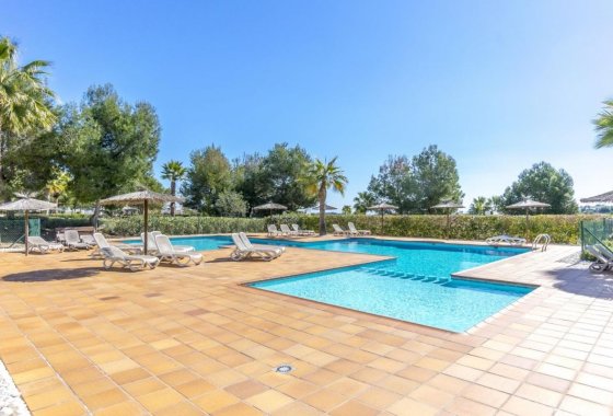 Reventa - Apartamento / piso - Orihuela Costa - Las Colinas golf