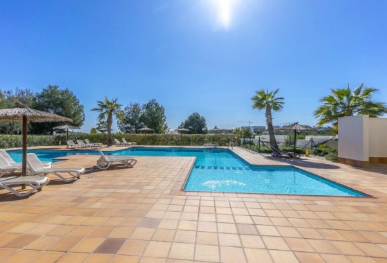 Reventa - Apartamento / piso - Orihuela Costa - Las Colinas golf
