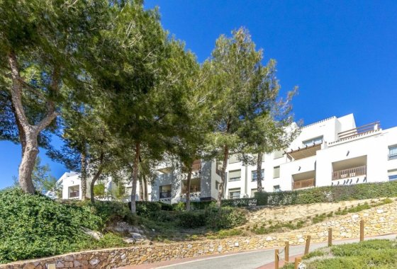 Reventa - Apartamento / piso - Orihuela Costa - Las Colinas golf
