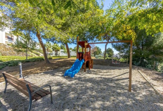 Reventa - Apartamento / piso - Orihuela Costa - Las Colinas golf