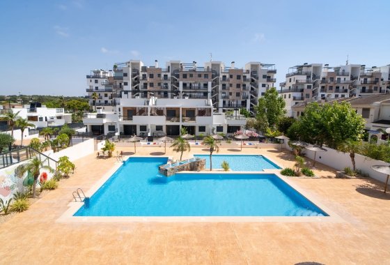 Reventa - Apartamento / piso - Pilar de la Horadada - Mil Palmeras