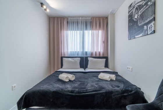 Reventa - Apartamento / piso - Pilar de la Horadada - Mil Palmeras