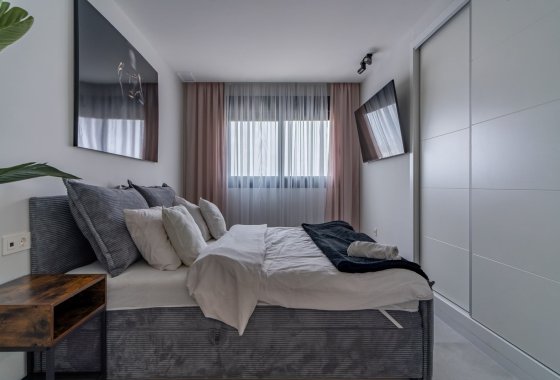 Reventa - Apartamento / piso - Pilar de la Horadada - Mil Palmeras