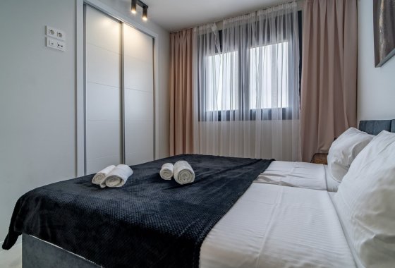 Reventa - Apartamento / piso - Pilar de la Horadada - Mil Palmeras
