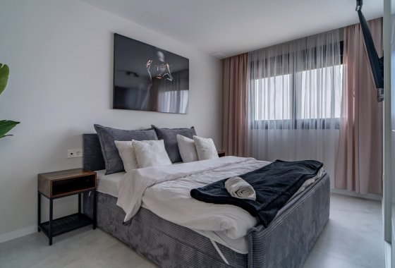 Reventa - Apartamento / piso - Pilar de la Horadada - Mil Palmeras