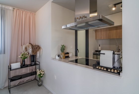 Reventa - Apartamento / piso - Pilar de la Horadada - Mil Palmeras