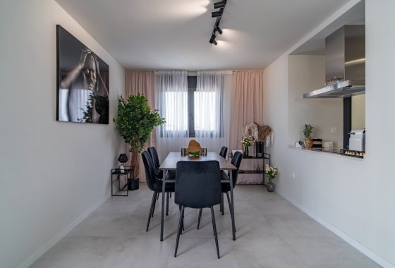 Reventa - Apartamento / piso - Pilar de la Horadada - Mil Palmeras