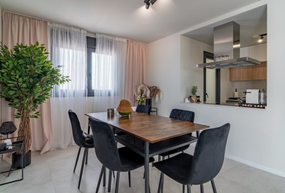 Reventa - Apartamento / piso - Pilar de la Horadada - Mil Palmeras