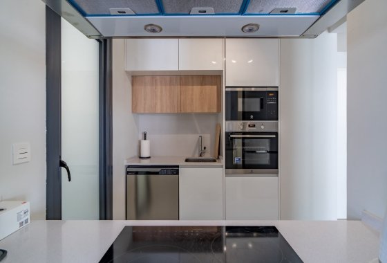 Reventa - Apartamento / piso - Pilar de la Horadada - Mil Palmeras