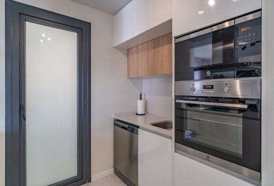 Reventa - Apartamento / piso - Pilar de la Horadada - Mil Palmeras