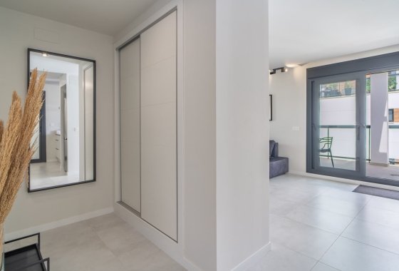 Reventa - Apartamento / piso - Pilar de la Horadada - Mil Palmeras