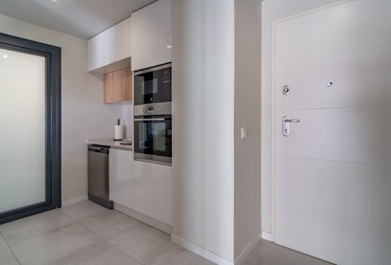 Reventa - Apartamento / piso - Pilar de la Horadada - Mil Palmeras