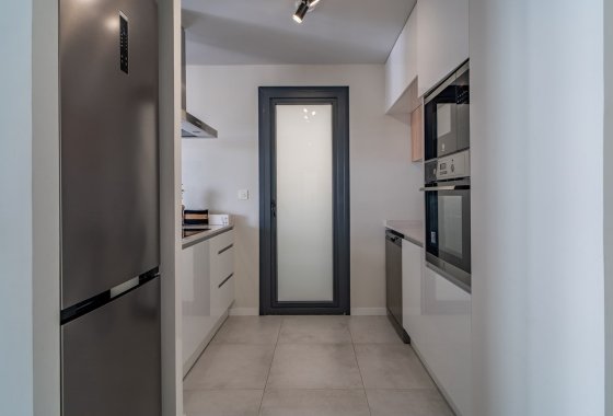Reventa - Apartamento / piso - Pilar de la Horadada - Mil Palmeras