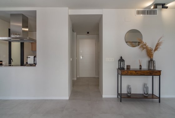 Reventa - Apartamento / piso - Pilar de la Horadada - Mil Palmeras