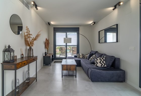 Reventa - Apartamento / piso - Pilar de la Horadada - Mil Palmeras