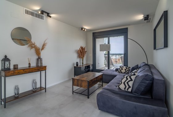 Reventa - Apartamento / piso - Pilar de la Horadada - Mil Palmeras