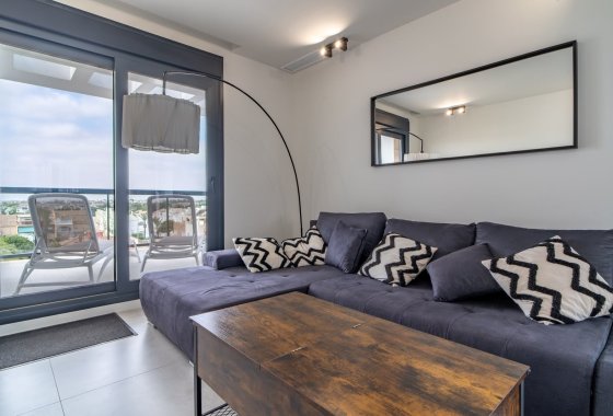 Reventa - Apartamento / piso - Pilar de la Horadada - Mil Palmeras