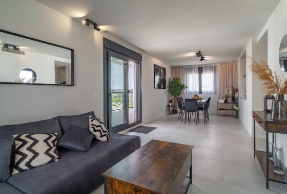 Reventa - Apartamento / piso - Pilar de la Horadada - Mil Palmeras
