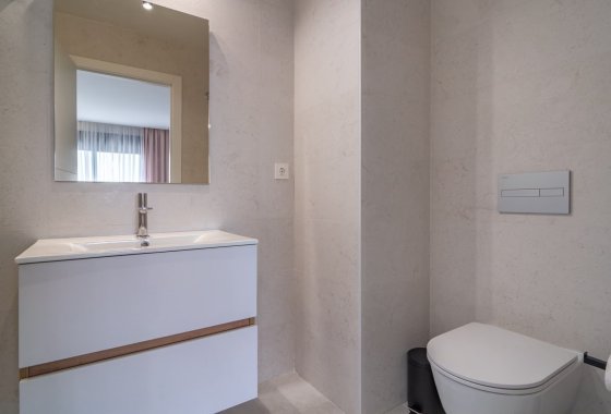 Reventa - Apartamento / piso - Pilar de la Horadada - Mil Palmeras