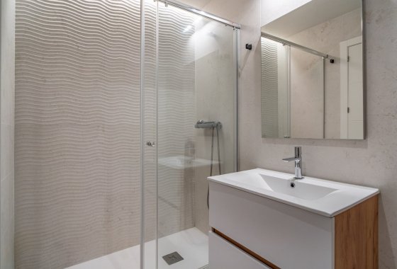 Reventa - Apartamento / piso - Pilar de la Horadada - Mil Palmeras