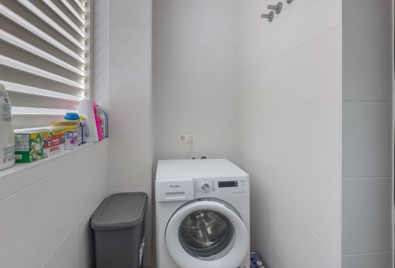 Reventa - Apartamento / piso - Pilar de la Horadada - Mil Palmeras