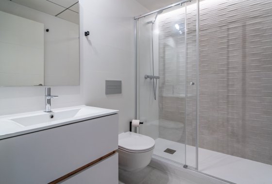 Reventa - Apartamento / piso - Pilar de la Horadada - Mil Palmeras
