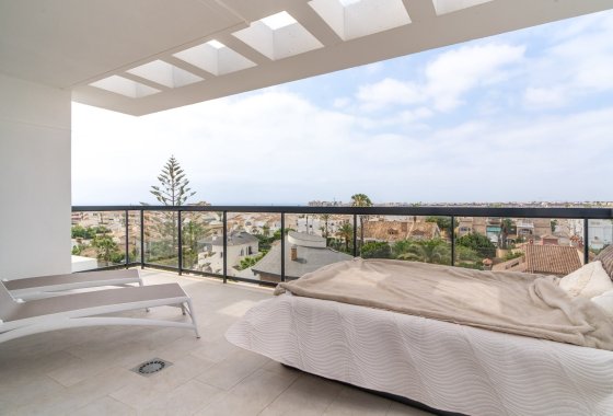 Reventa - Apartamento / piso - Pilar de la Horadada - Mil Palmeras