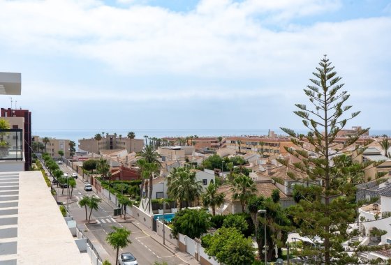 Reventa - Apartamento / piso - Pilar de la Horadada - Mil Palmeras