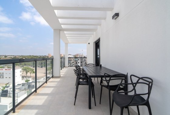 Reventa - Apartamento / piso - Pilar de la Horadada - Mil Palmeras