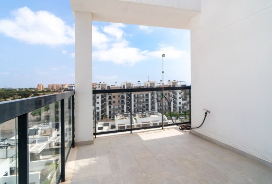 Reventa - Apartamento / piso - Pilar de la Horadada - Mil Palmeras