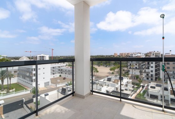 Reventa - Apartamento / piso - Pilar de la Horadada - Mil Palmeras