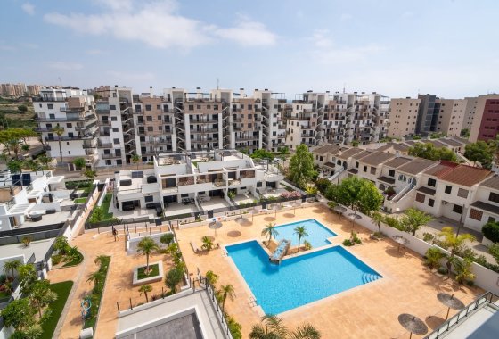 Reventa - Apartamento / piso - Pilar de la Horadada - Mil Palmeras